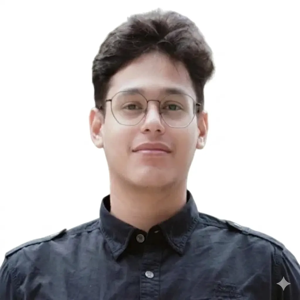 Sohan Rout, Founder & CEO at Asccentify Studio