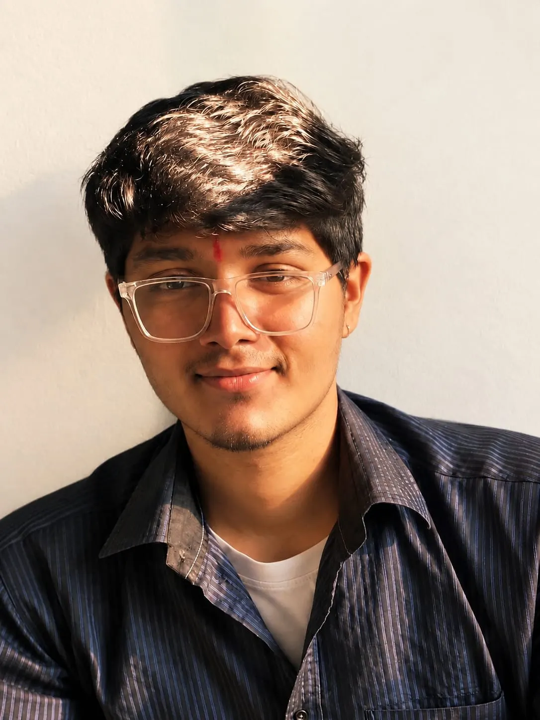 Vaibhav Jamloki, Co-Founder & Marketing Lead at Asccentify Studio